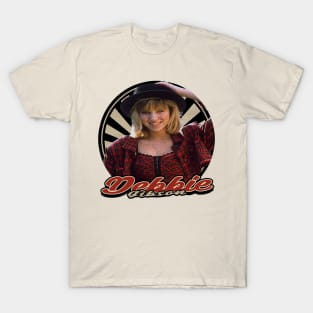 Vintage 80s Debbie Gibson T-Shirt